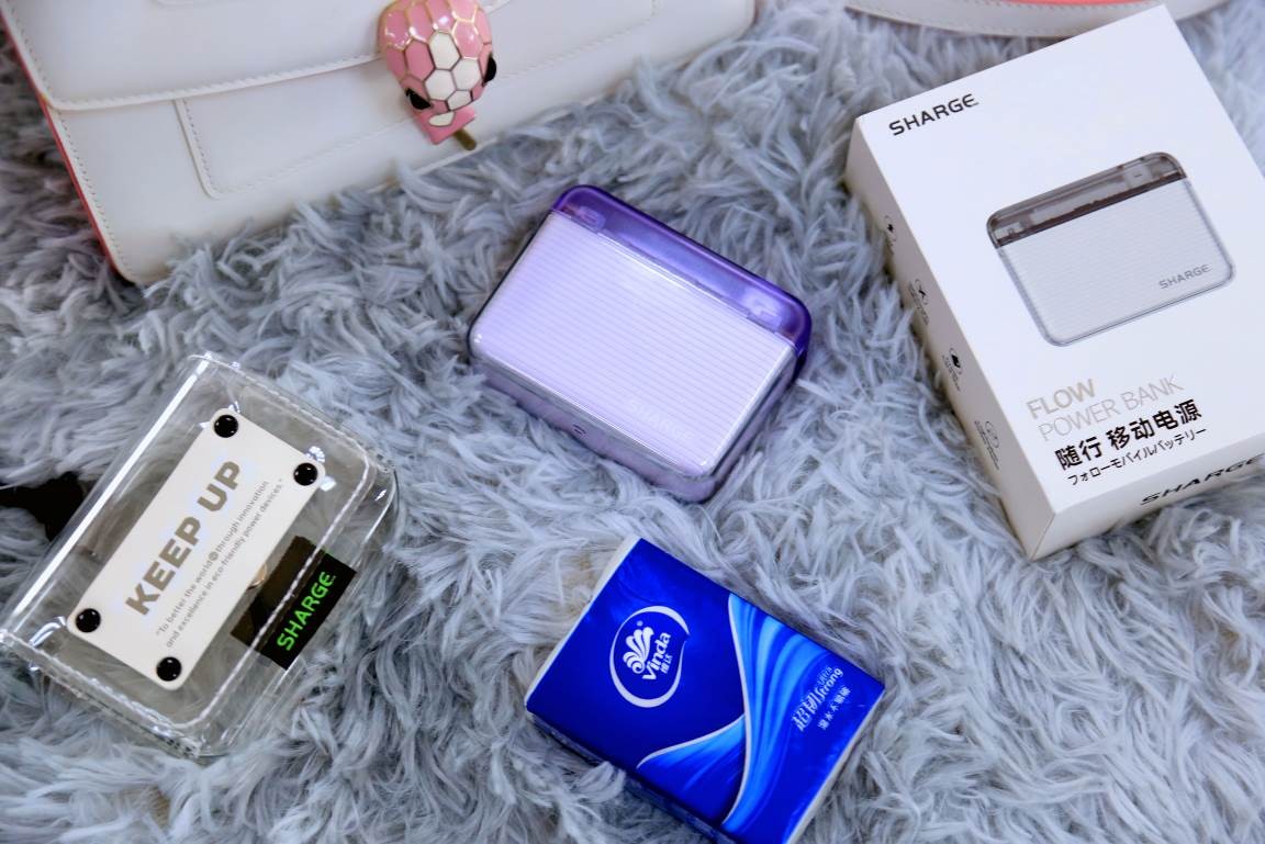 移动电源如何支持快充,移动电源快充和慢充有什么区别