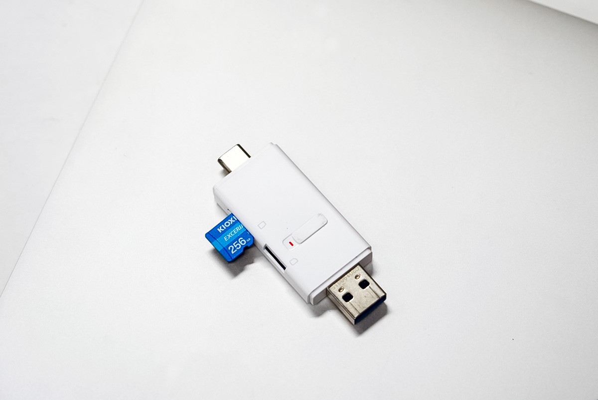 4K视频录制空间告急，铠侠极至瞬速G2microSD存储卡实测