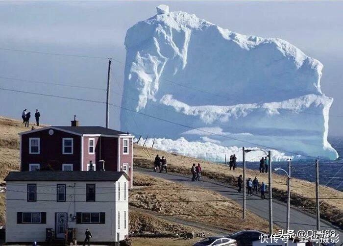 四十四个世界上最巨大的物体 (世界上最奇葩的巨型物体)