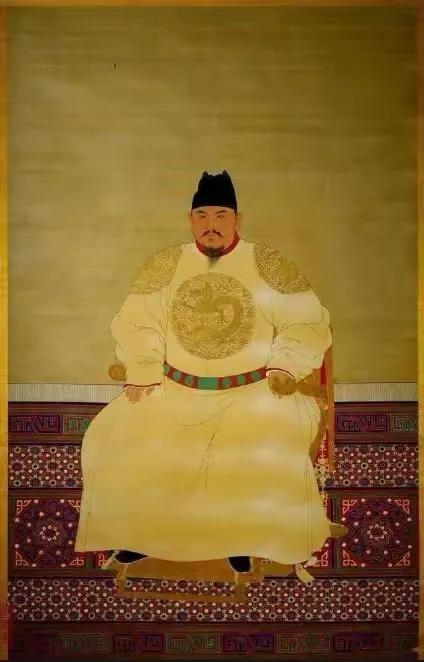 历史哪些皇帝能算上千古一帝,历史上算得上千古一帝的皇帝