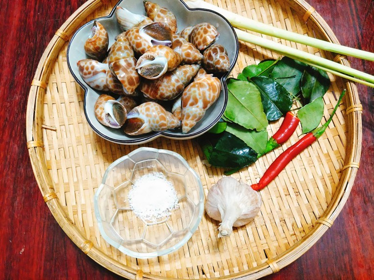 越南头顿——美食与大海同在的地方