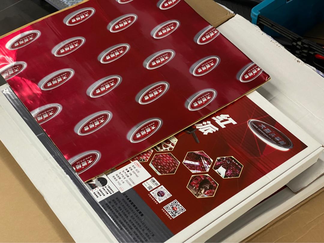 老rav4车翻新改造全过程,老款rav4比新款好太多