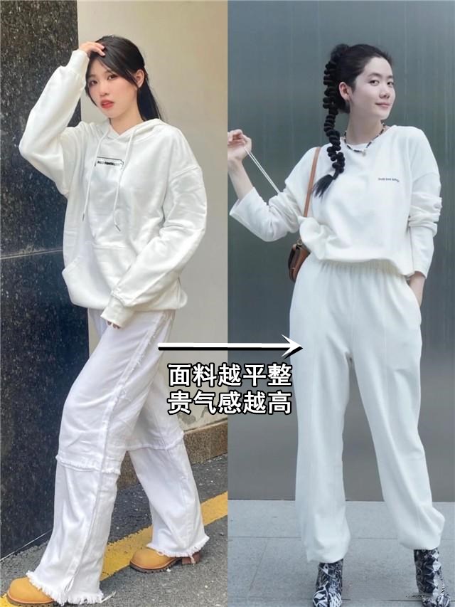 为什么这几年买衣服越来越便宜,为什么你买的衣服特别廉价