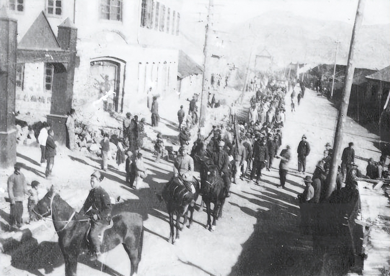 东江纵队北撤名单大全,东江纵队的部队解放后留在哪里