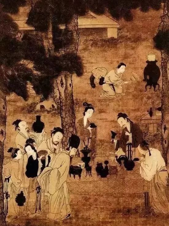 古代双十一买什么好,古时双十一