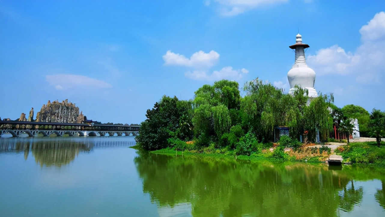 安徽11个5a景区你去过几个,安徽省5a级景点排名榜