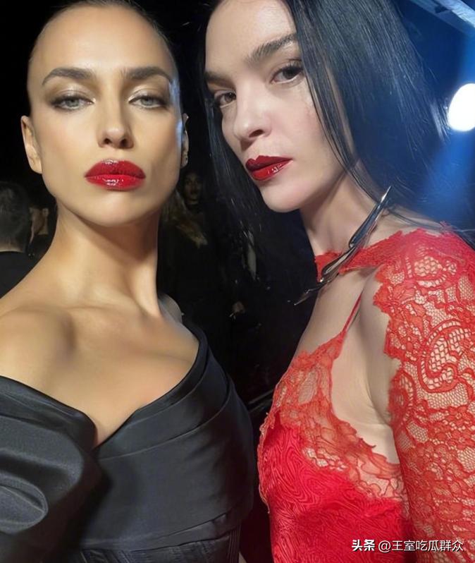 c罗女友乔治娜晒美照大秀身材,c罗前女友晒照秀身材