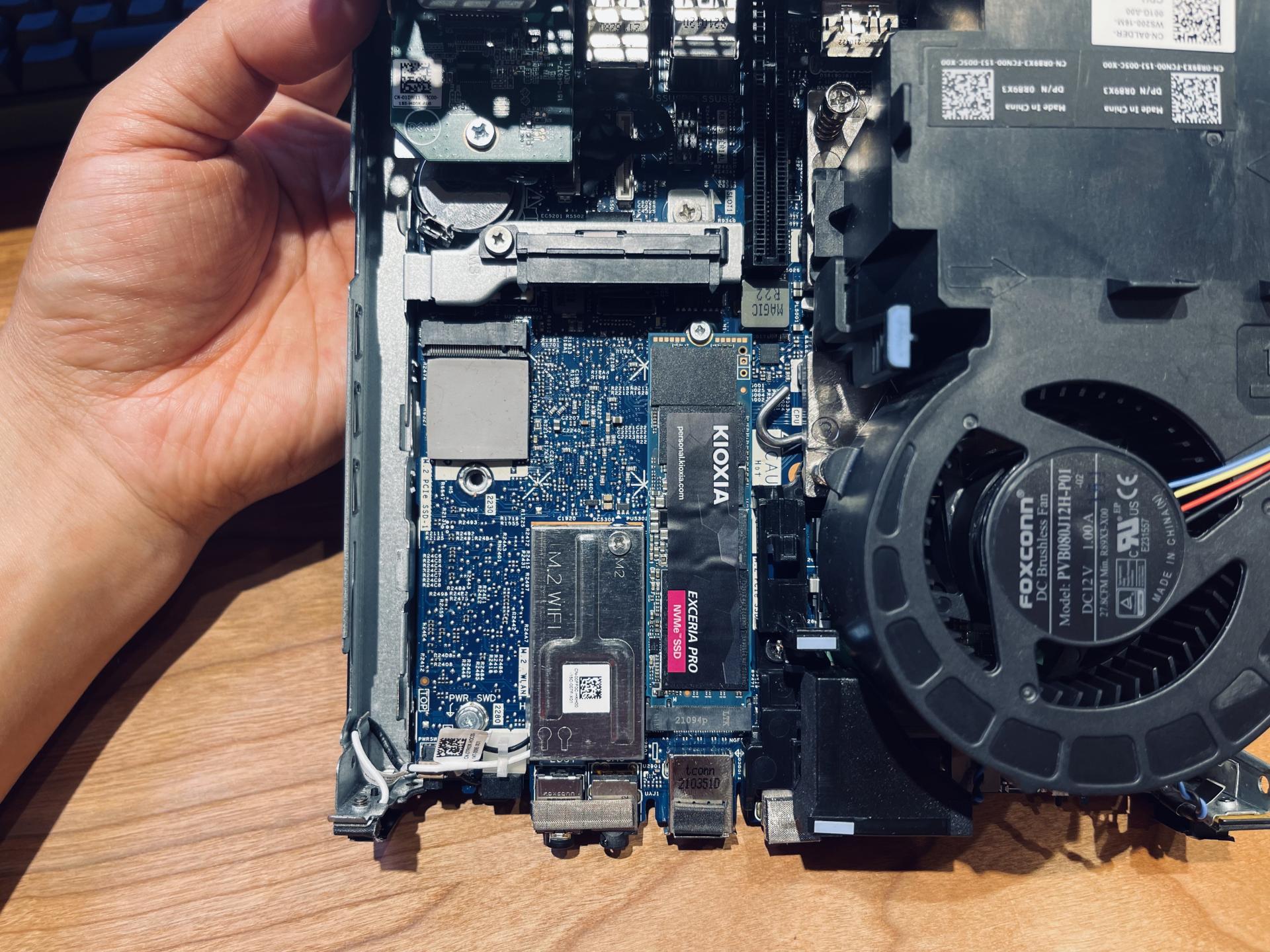 戴尔precision5770,戴尔vostro3268测评