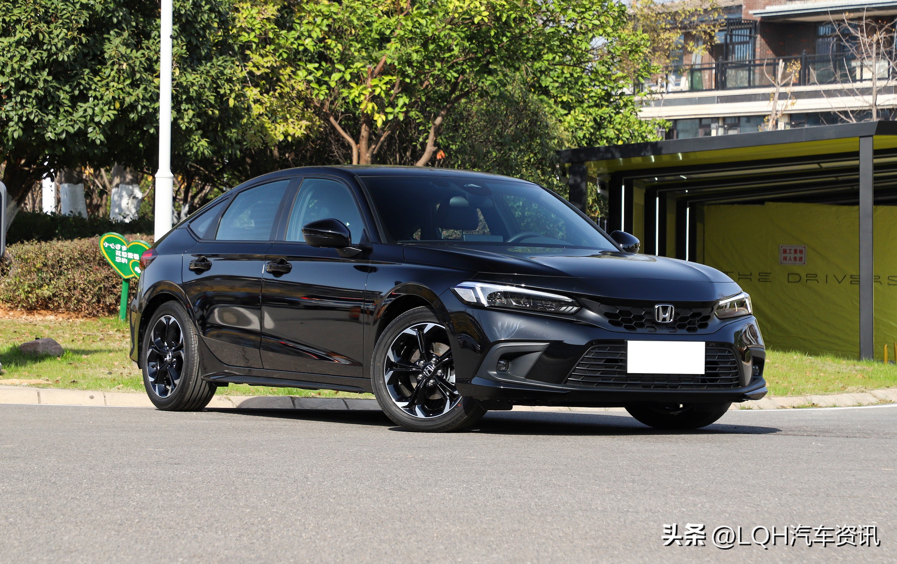 买大速腾还是买本田思域,新款速腾本田思域怎么选