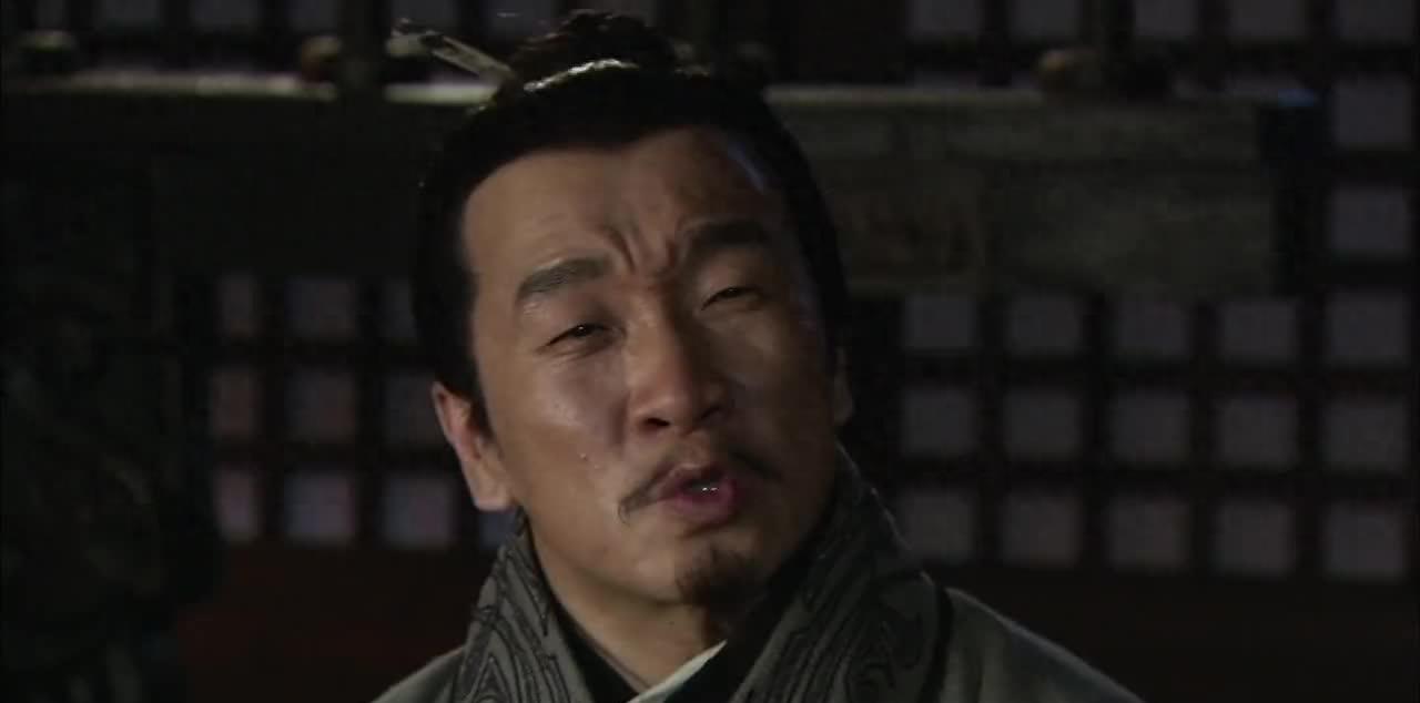 张松在刘备手下得到重用吗,张松人物简介