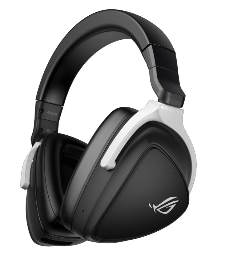 ROG分体水冷主机测评,rog枪神x水冷旗舰电竞游戏台式机