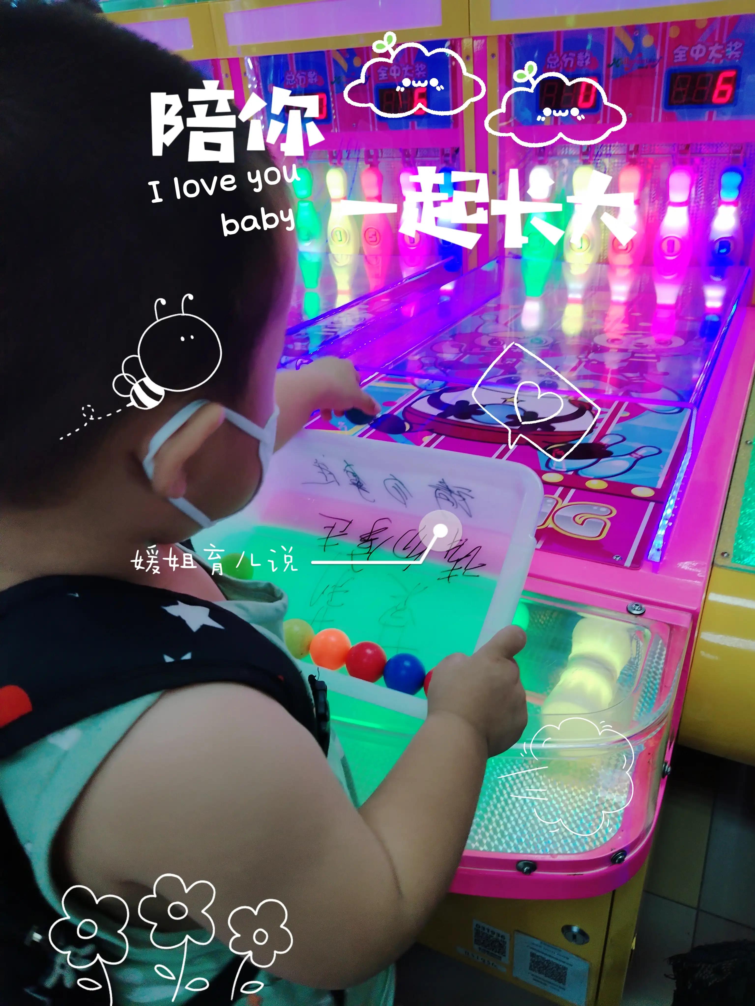 梳理一天，肯定不停歇，育儿不勉强|媛姐【肯定记·幸福实录】118