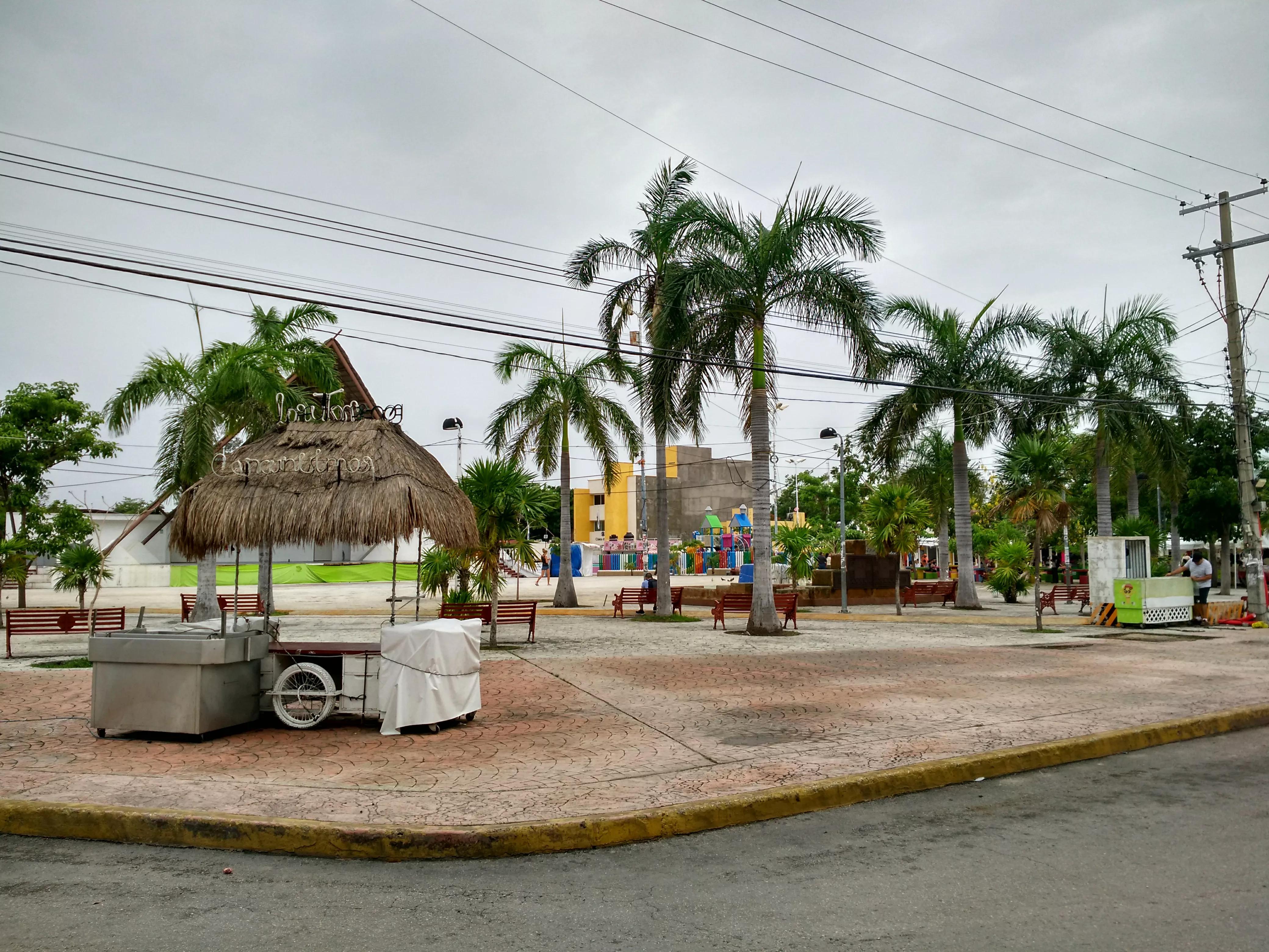 黑帮横行毒品泛滥的墨西哥,墨西哥黑帮最猖狂的地方