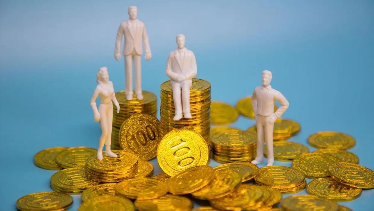 职场问问题应该怎么问,职场问同事工资