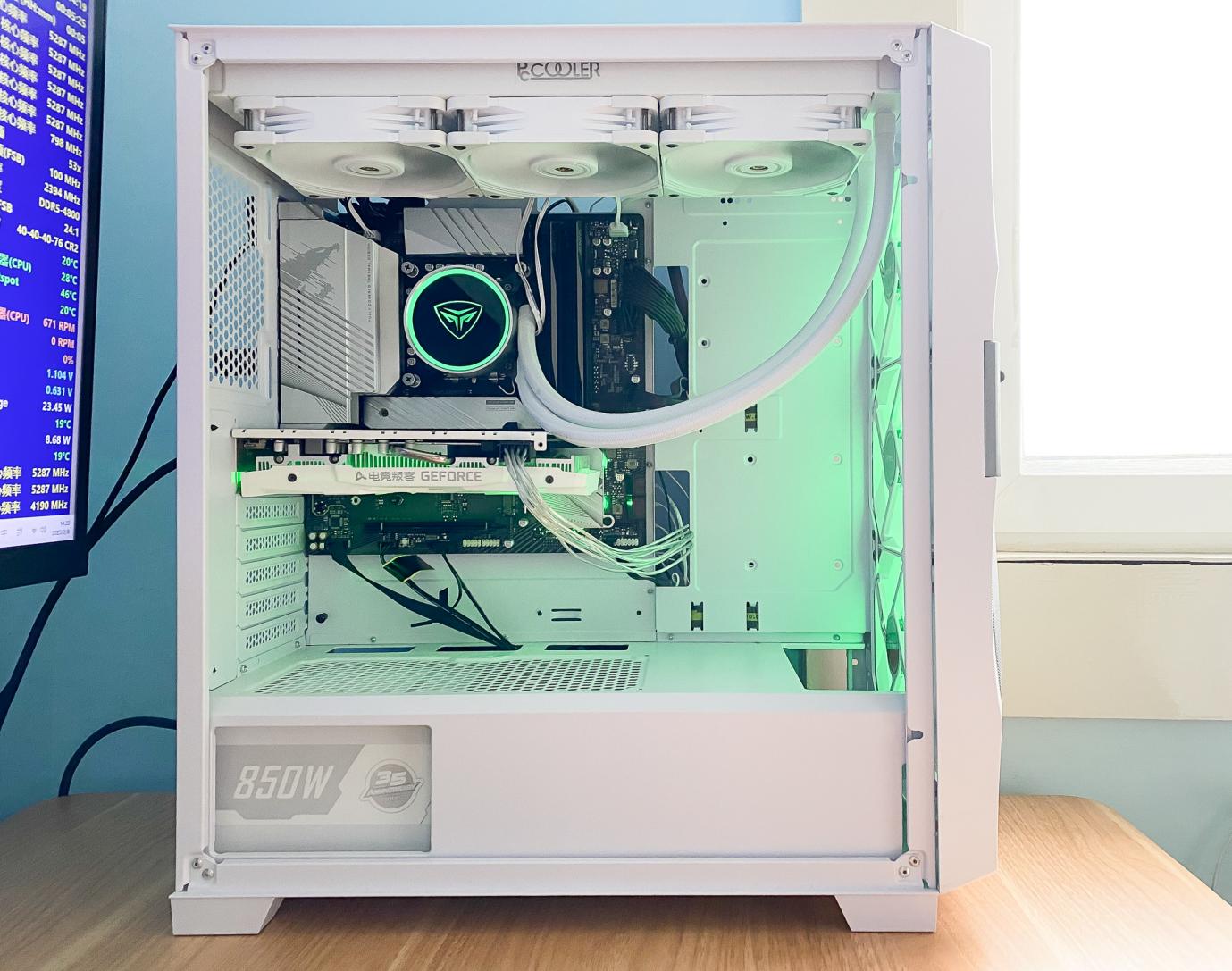 性价比diy电脑推荐,迷你电脑主机攒机方案