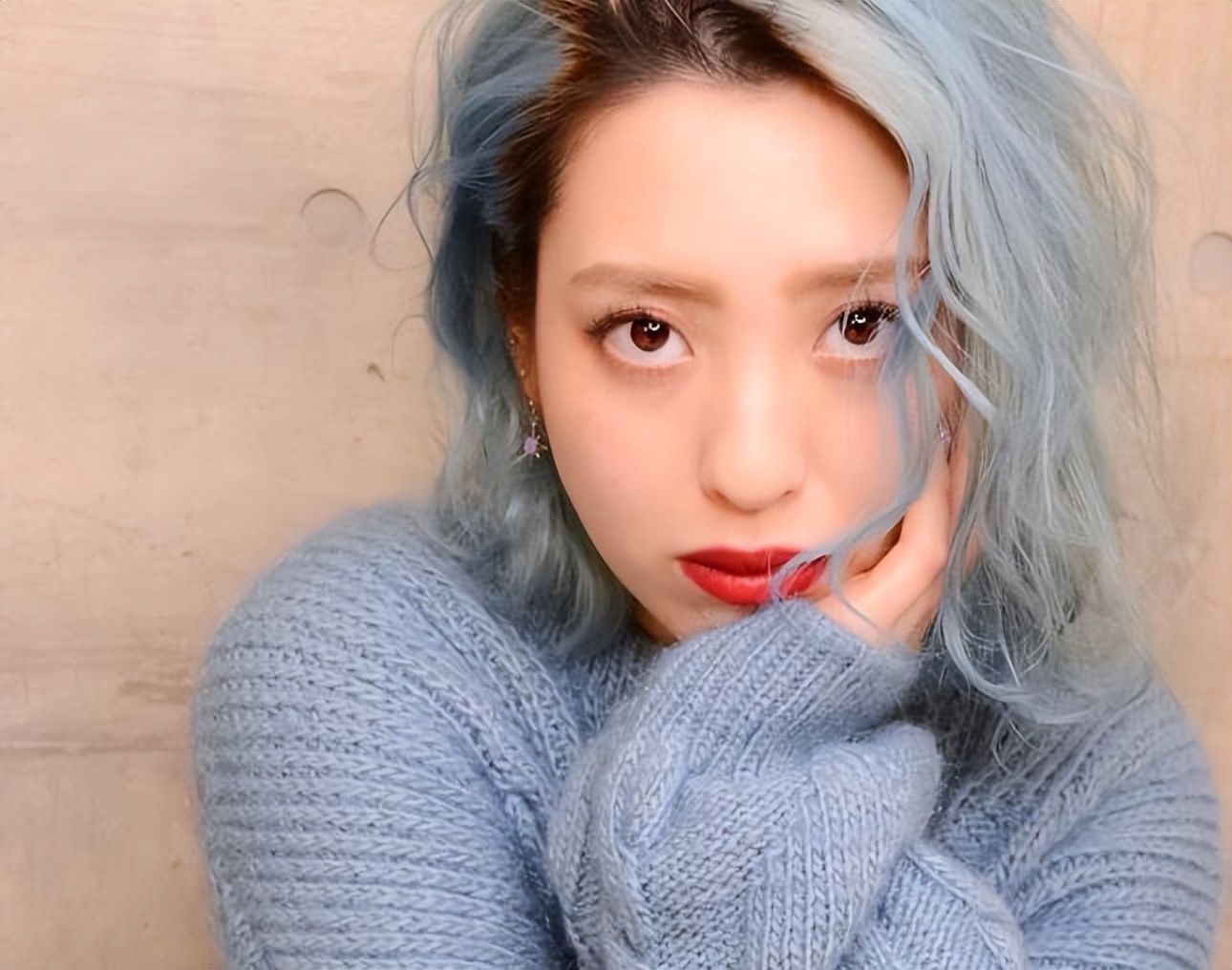 频繁染头发会致癌吗,专家科普染头发会致癌