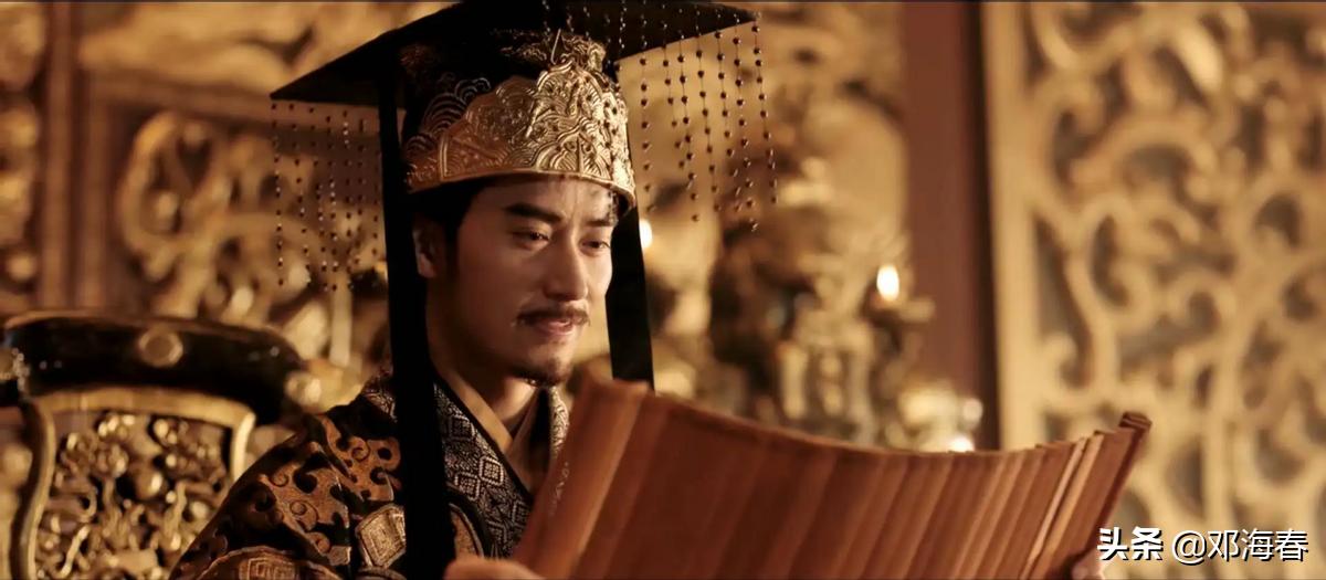 姹夋槑甯濆拰鍒樿媿鐨勫厔寮熸儏,姹夊厜姝﹀笣鍒樼鍜屽垬瀹忕殑鍏崇郴