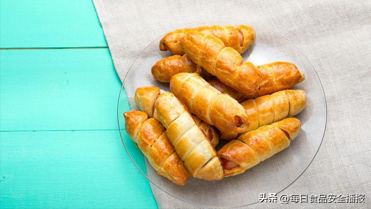 注意，湛江曝光71批次问题食品，含叉烧肉、芋头、龙眼、肠粉