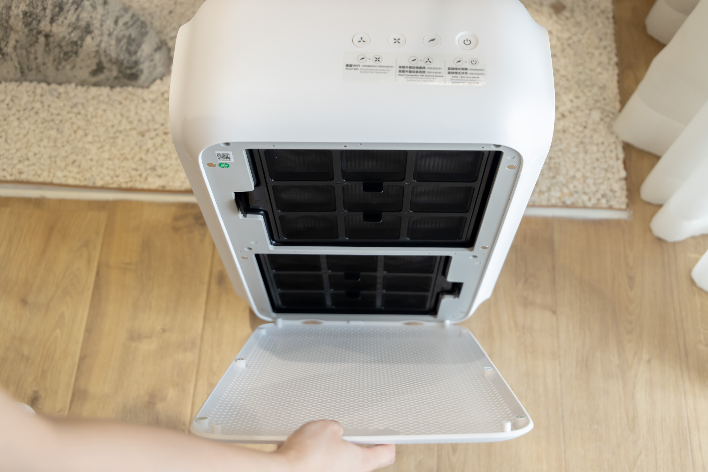 新家入住前添置好这4款家电，家务躺平体验爽翻，高级感藏不住了