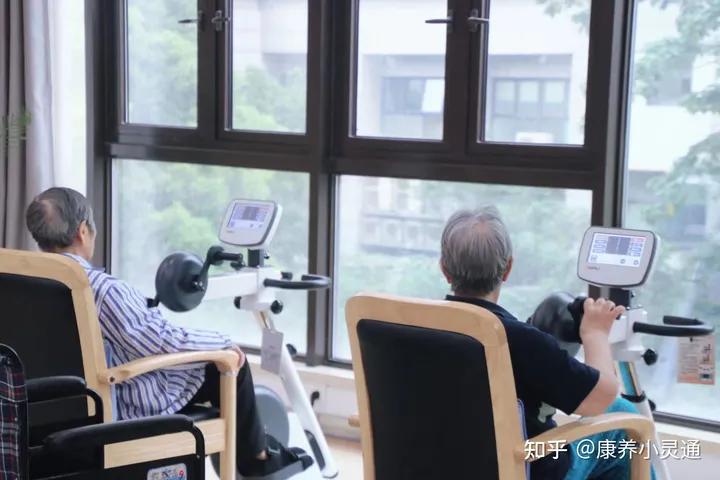 康复很重要,康复理疗有必要么