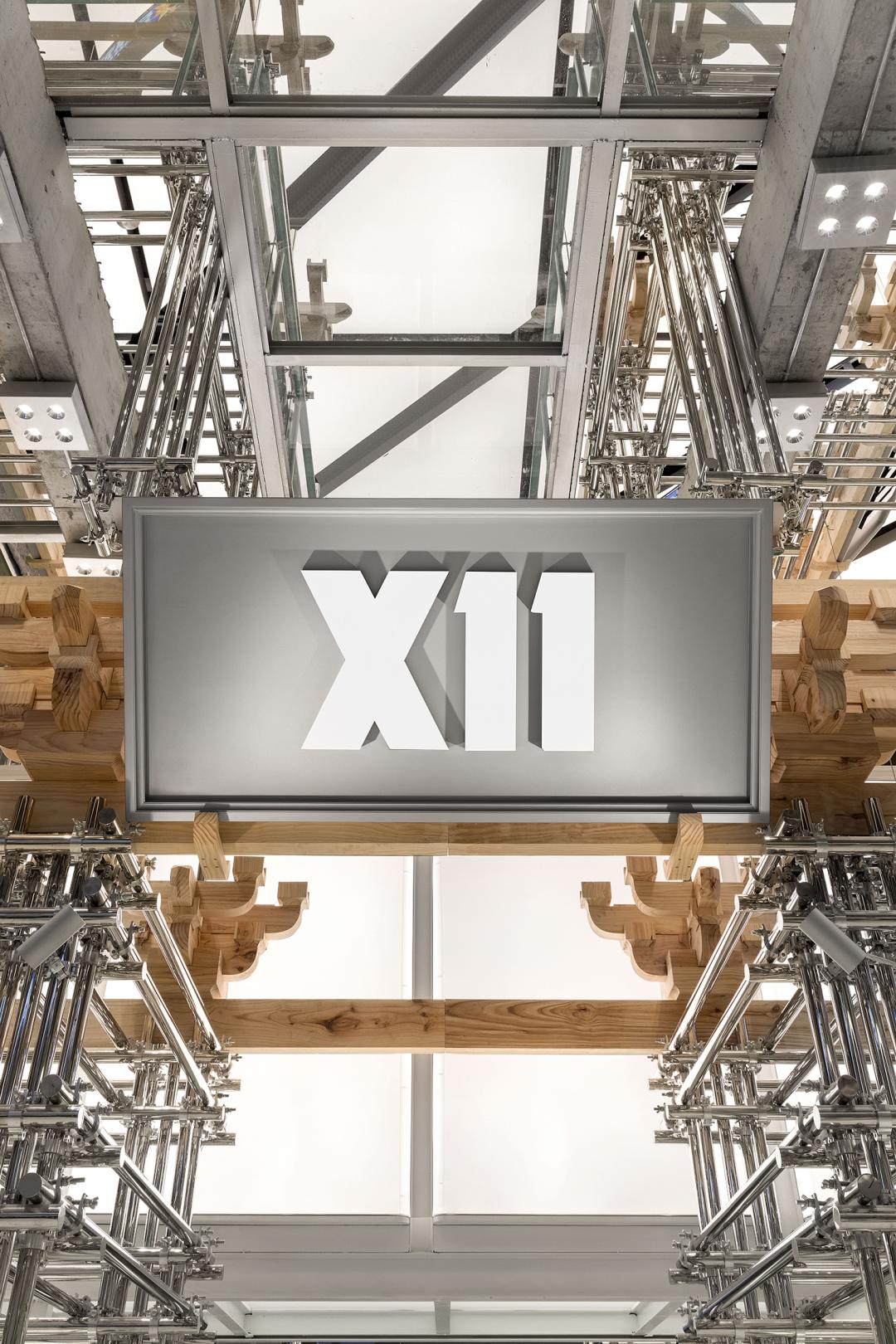 商业空间设计未来,商业空间设计新思维