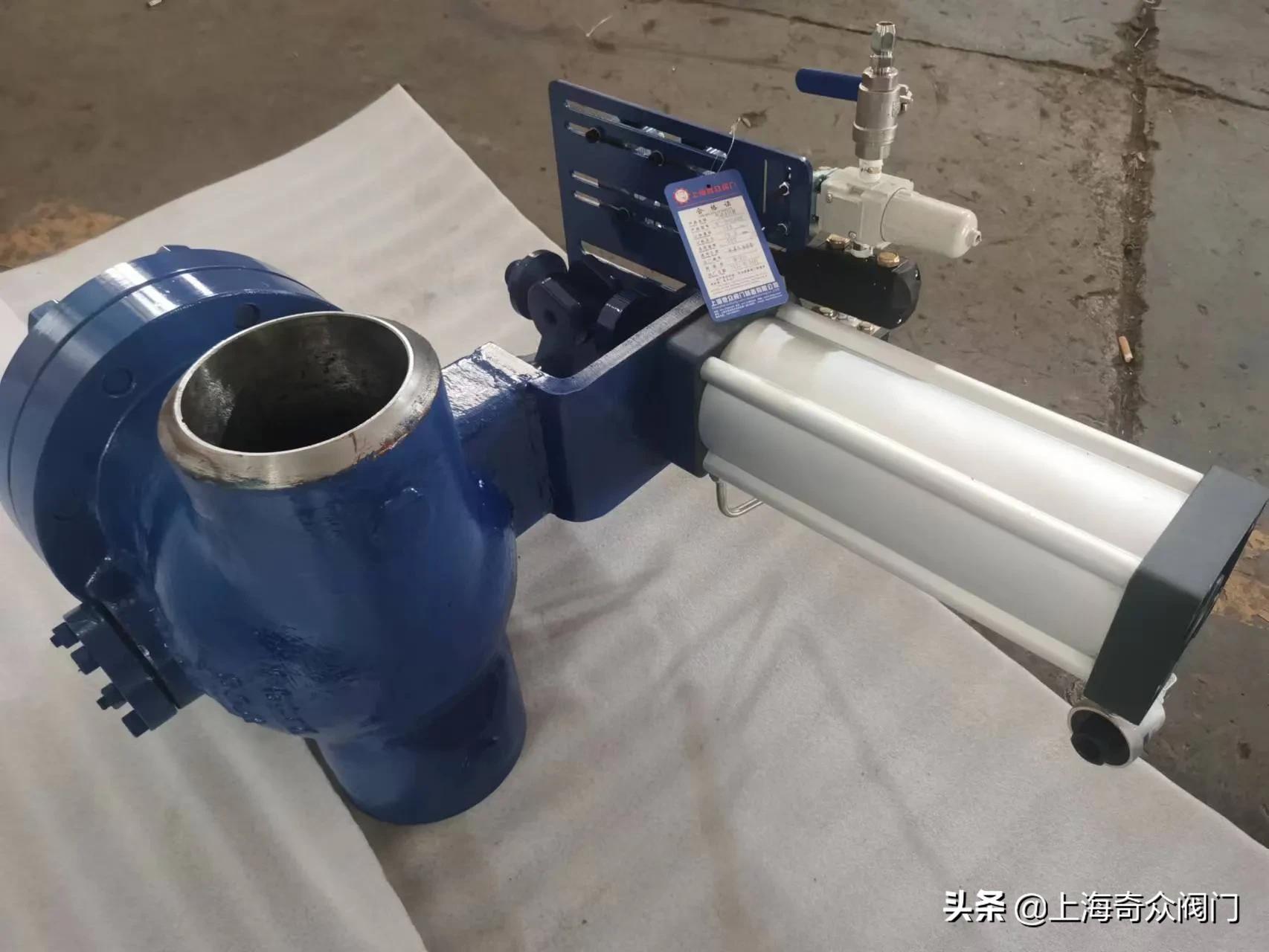 上海奇众蝶阀,上海奇众阀门有限公司联系方式