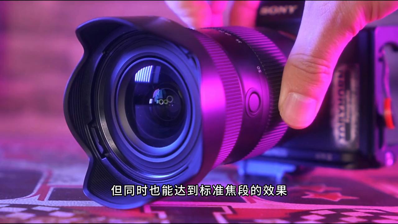 17-50mmf2.8腾龙sp镜头,腾龙17-50f4索尼卡口镜头测评