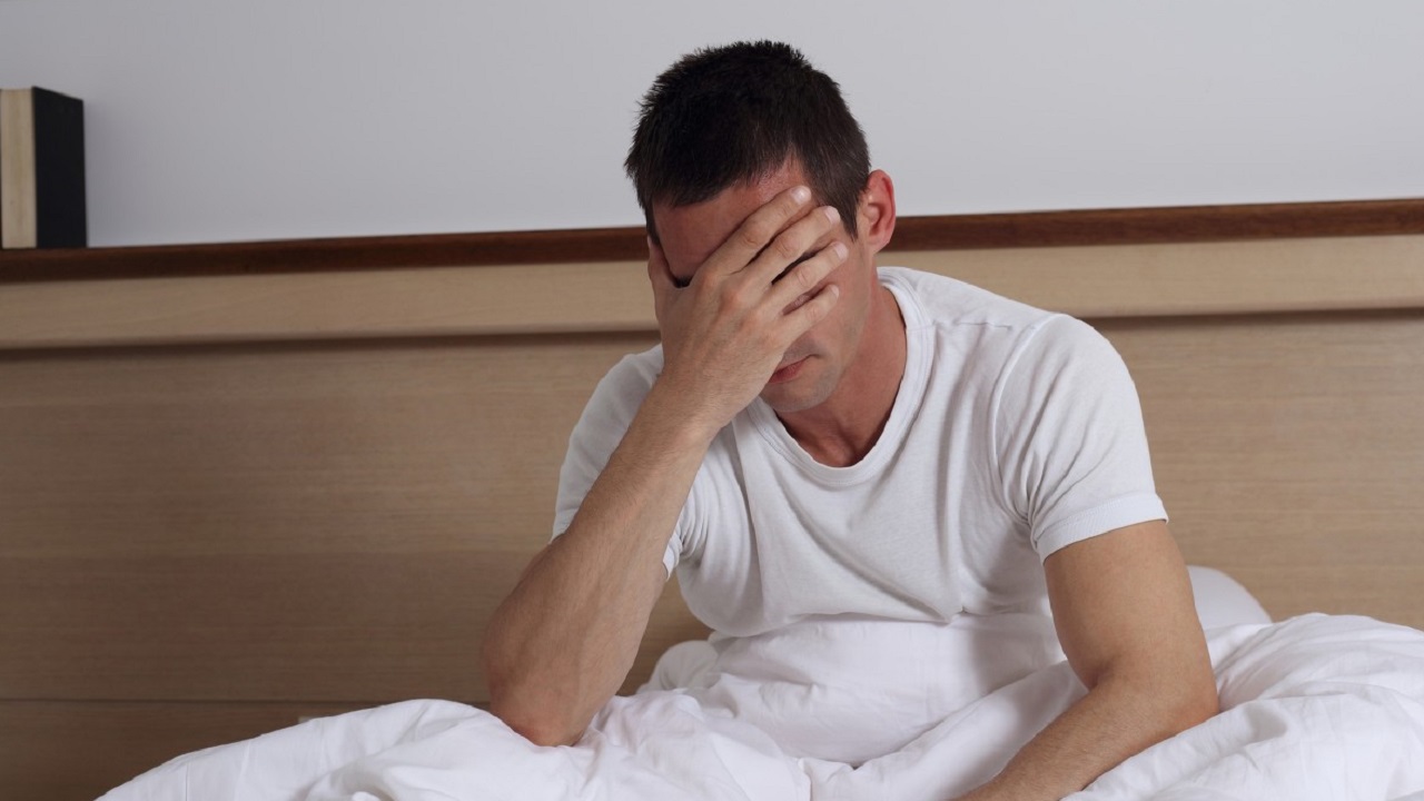 男人怎样才能不被前列腺炎盯上,男性前列腺炎的4大禁忌