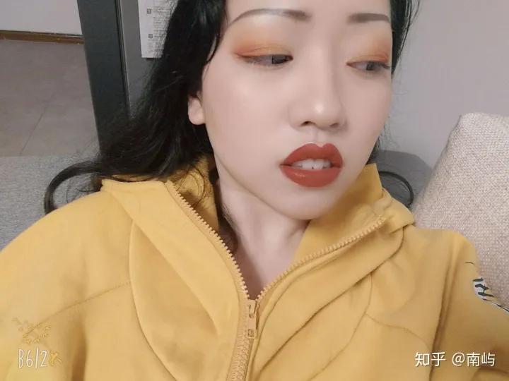 适合春夏的口红推荐色号3ce肉桂橘,口红推荐排行榜前十名春夏ysl