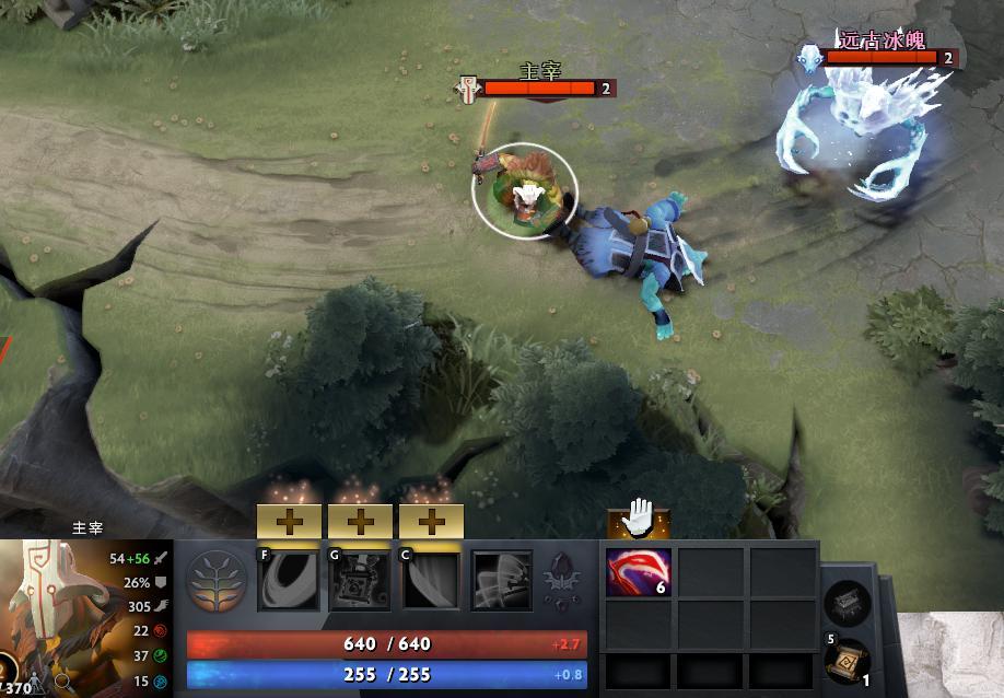 黯灭头只有一个好？7.31版本黑科技测试