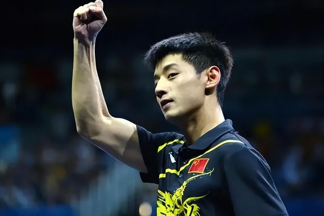 张继科掀开娱乐圈遮羞布，大量明星赌照流出，周杰伦牵连其中