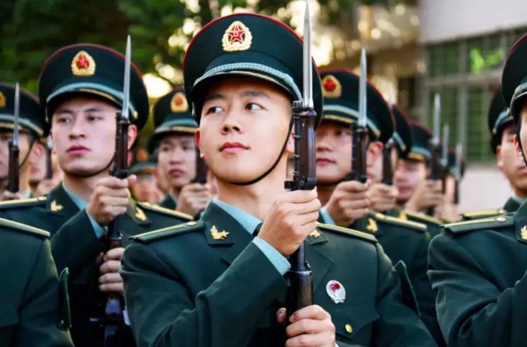 军校学生军衔定级有新变化吗,军校生军衔晋升之路