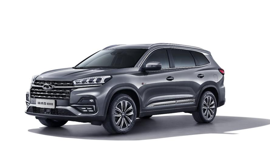 奇瑞车和吉利发动机哪款好,奇瑞和吉利车哪个品牌质量好些