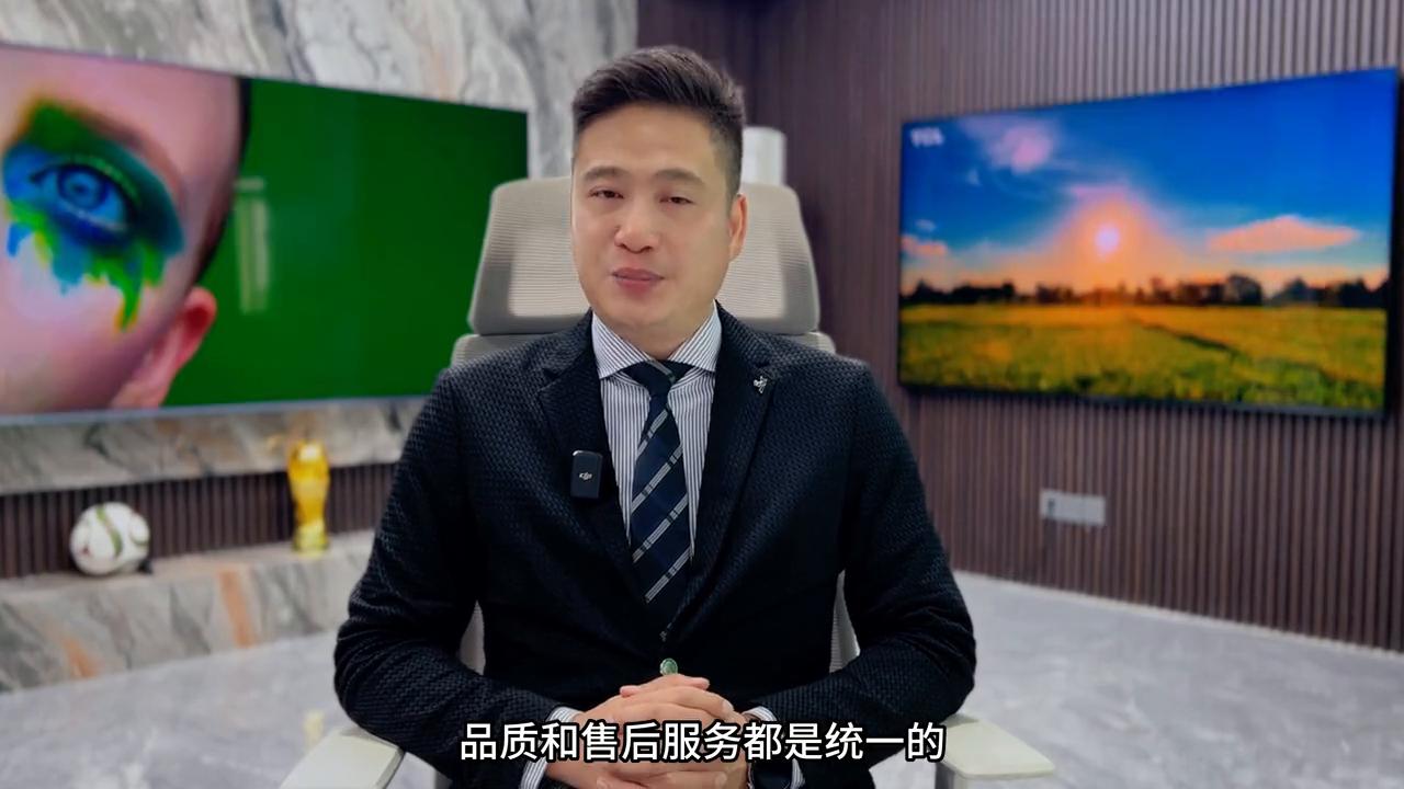 品牌家电线上线下质量还有区别吗,国产家电和子品牌