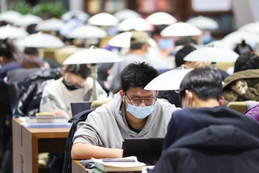 2023年考研淘汰率,2024考研弃考率最新消息