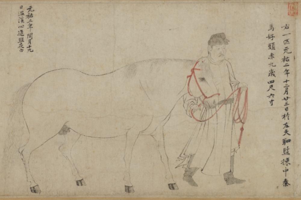 东京国立博物馆藏100幅宋画,高清日本国立博物馆藏100幅宋画