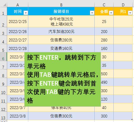 excel表格一个单元格怎么换行,excel单元格内容过多如何换行显示