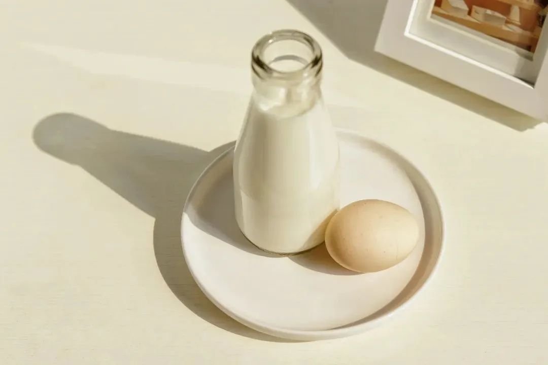 别忘记张文宏的提醒：补充优质蛋白质，强免疫，抗病毒~