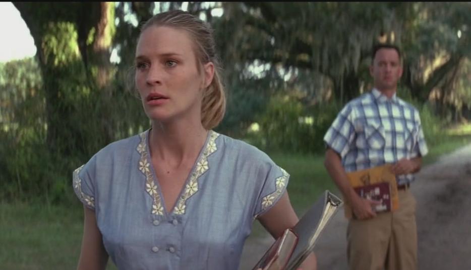 阿甘正传中蕴含的西方文化,电影阿甘正传体现的美国价值观