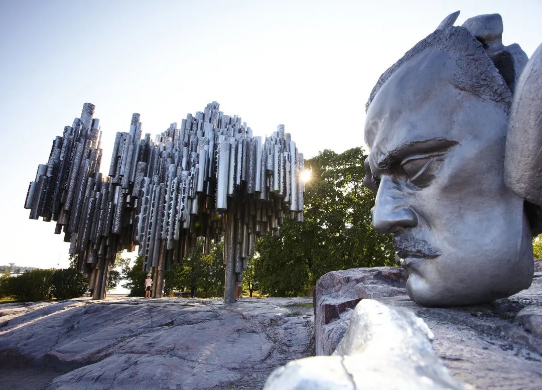 芬兰旅行攻略必去景点,芬兰邮轮旅游攻略