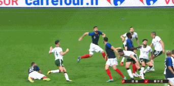 法国吉鲁卡丁车,德尚卡丁车吉鲁