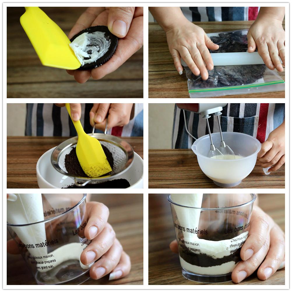 生日精致美味又简单的甜品美食,推荐8道冬日甜品