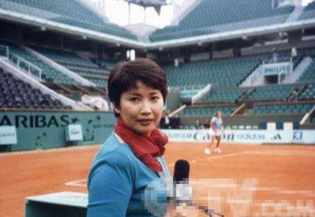 央视女主持人宁辛,主持人宁辛及丈夫近况