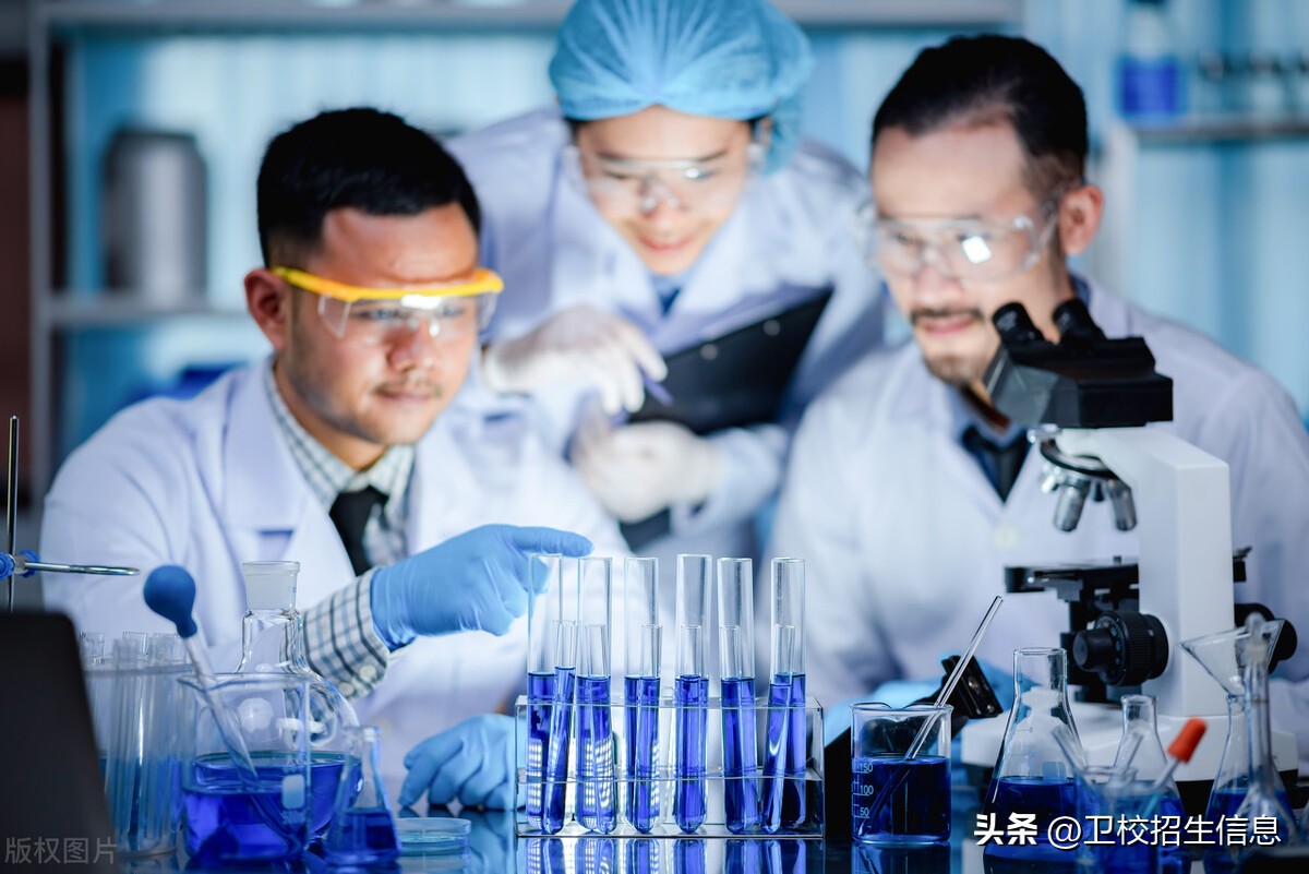 承德医学院2023招生简章,承德医学院2024年本科招生计划