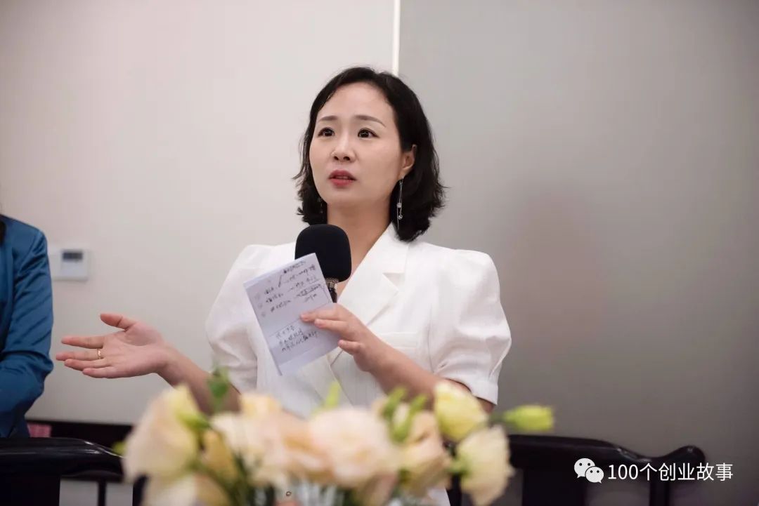 17岁闯深圳，23岁成全职妈妈，裸辞创业，开辟一片天第51位采访者