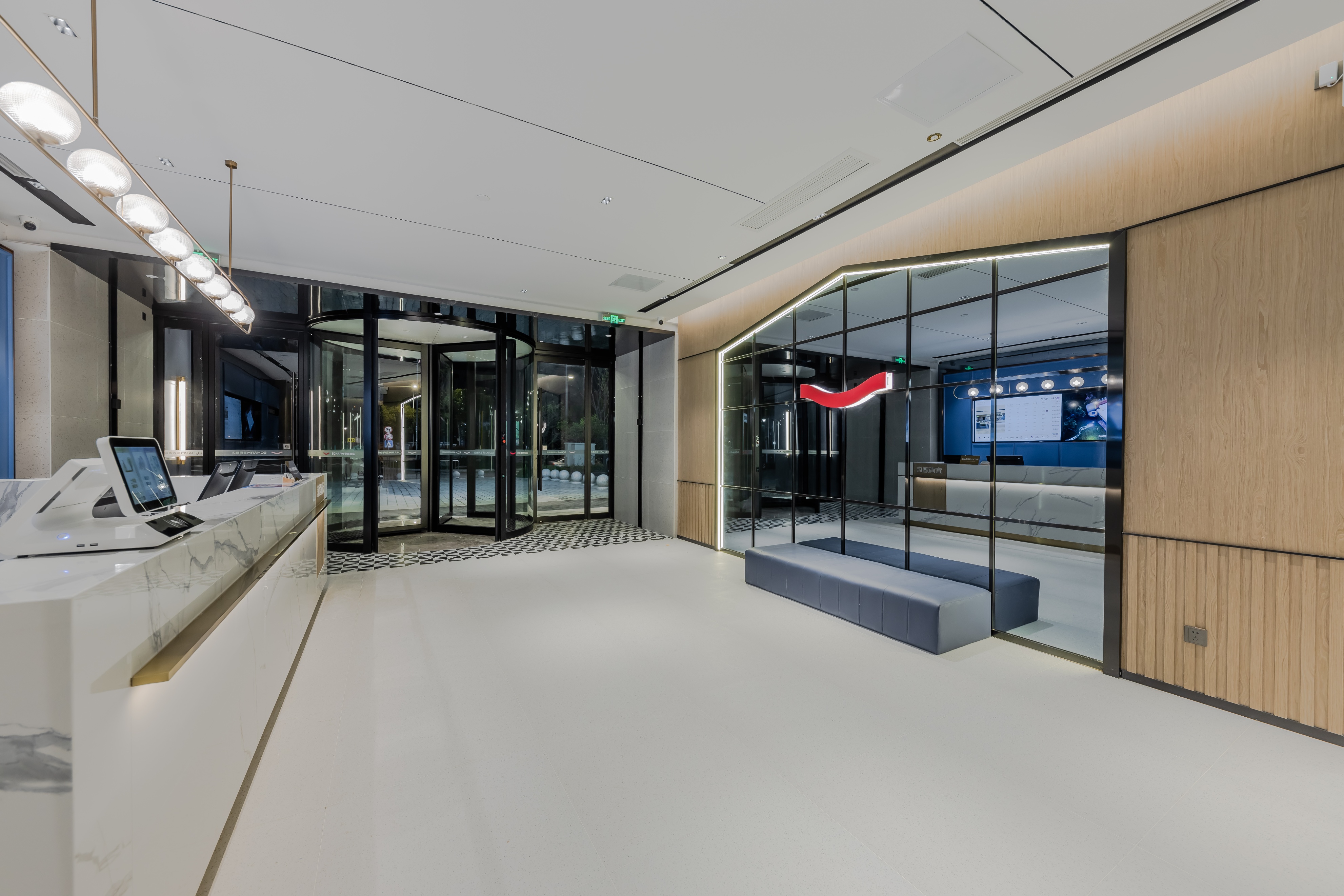 宜尚酒店，舒适至上的生活哲学