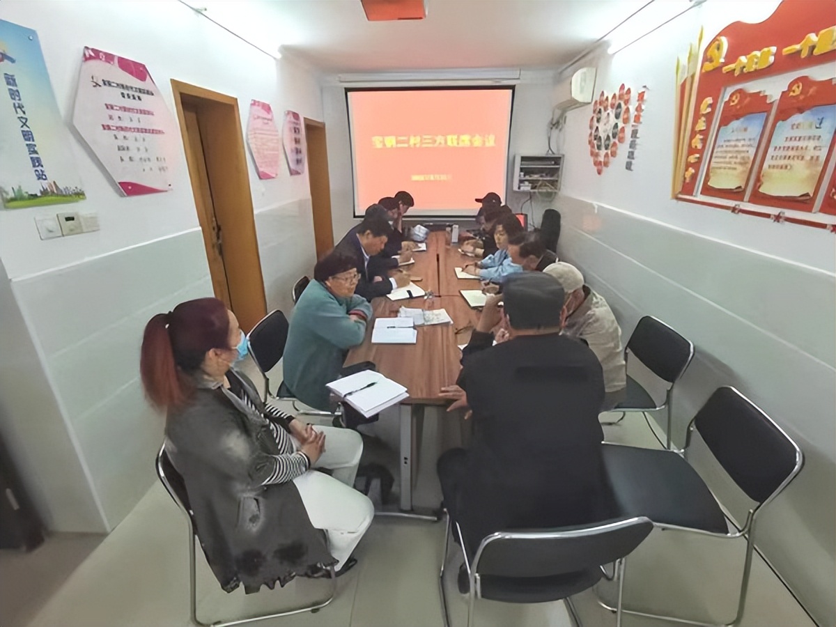 解决老旧小区停车难的可行性,停车困难的小区