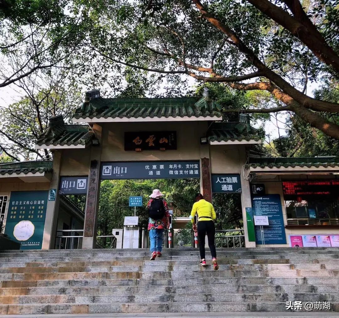 夏天去广州旅游攻略一天,广州旅游攻略一天一夜自由行