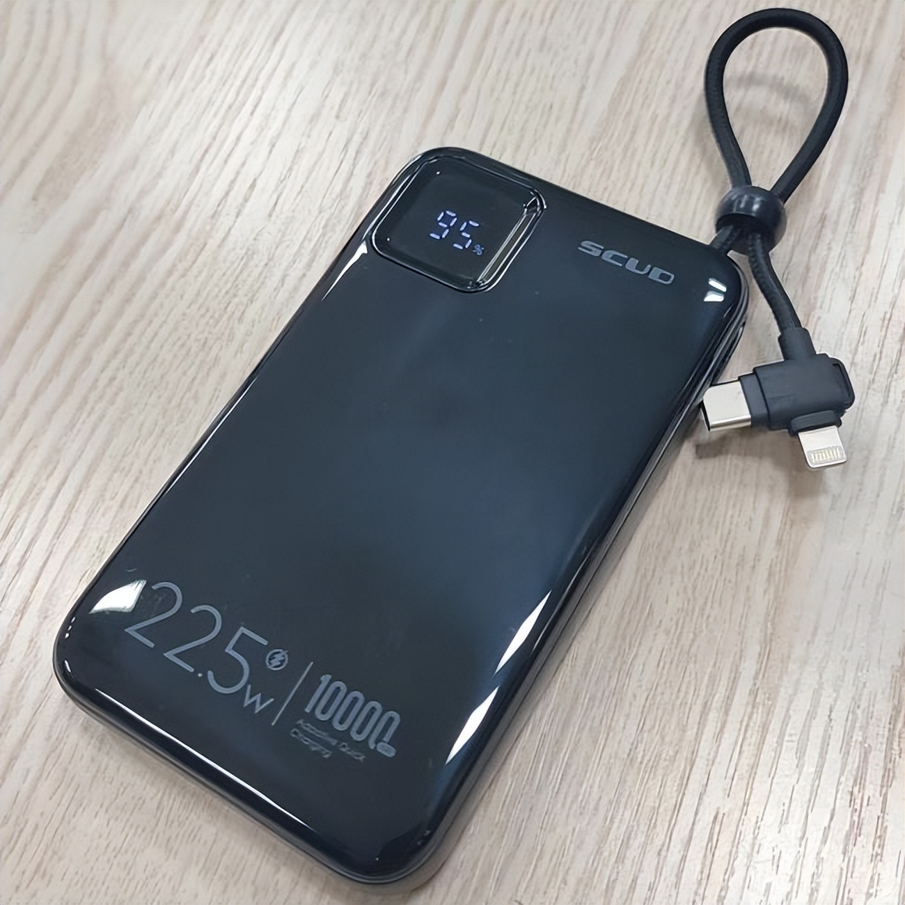 “贫民”EDC，简单却够用