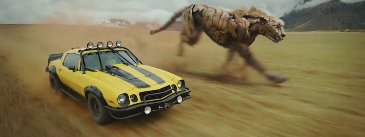 变形金刚禁闭简介,变形金刚禁闭武器介绍